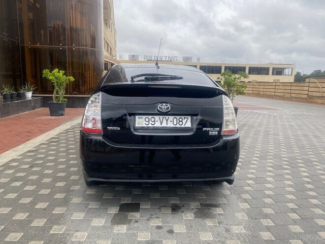 Toyota Prius 2007, 310,603 km - 1.5 l - Bakı