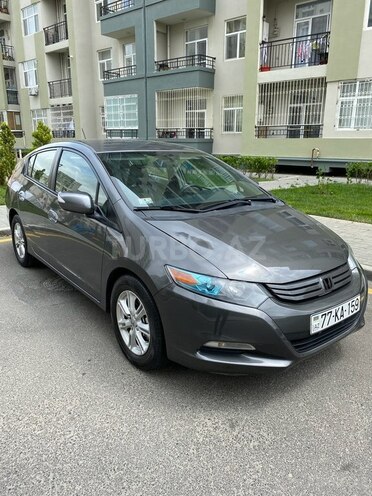 Honda Insight 2009, 360,493 km - 1.3 l - Bakı
