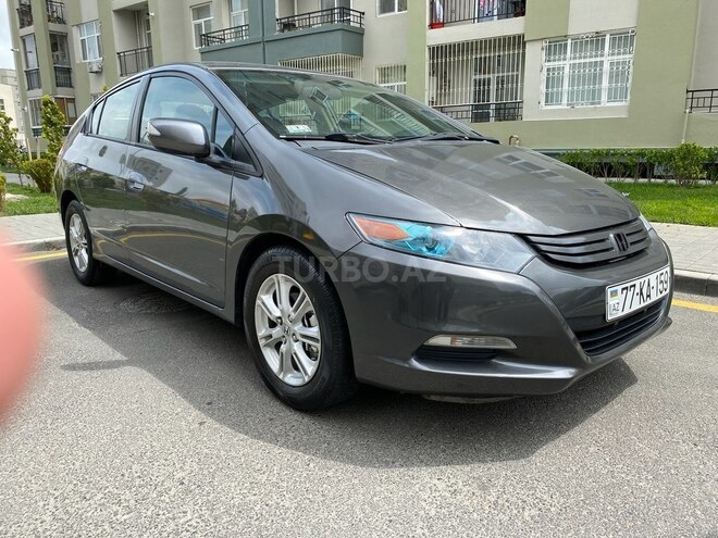 Honda Insight 2009, 360,493 km - 1.3 l - Bakı
