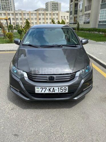 Honda Insight 2009, 360,493 km - 1.3 l - Bakı
