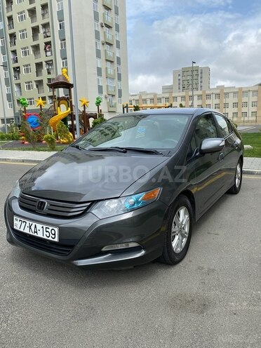 Honda Insight 2009, 360,493 km - 1.3 l - Bakı