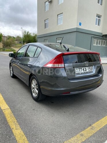 Honda Insight 2009, 360,493 km - 1.3 l - Bakı