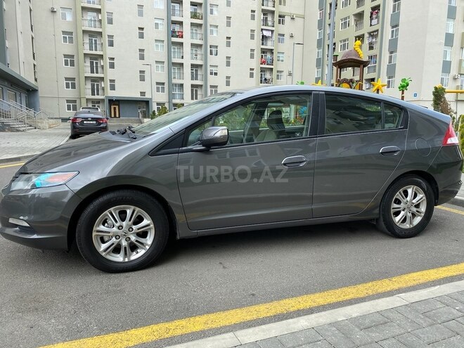 Honda Insight 2009, 360,493 km - 1.3 l - Bakı