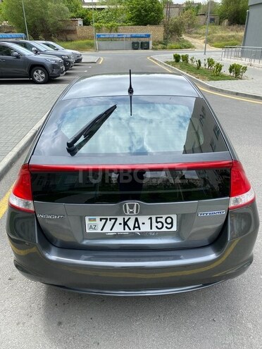 Honda Insight 2009, 360,493 km - 1.3 l - Bakı