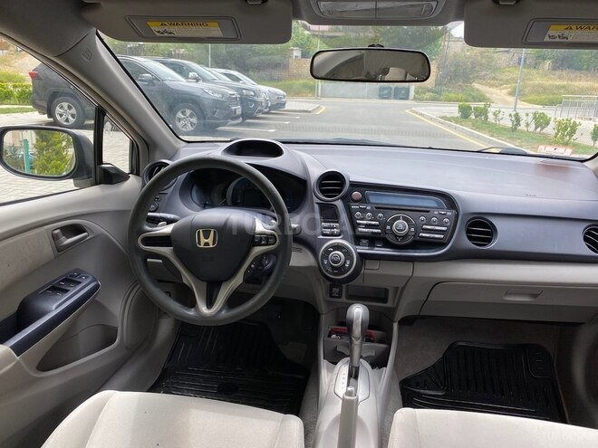 Honda Insight 2009, 360,493 km - 1.3 l - Bakı