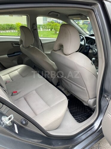Honda Insight 2009, 360,493 km - 1.3 l - Bakı