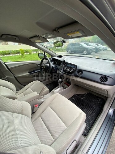 Honda Insight 2009, 360,493 km - 1.3 l - Bakı
