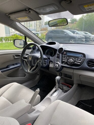 Honda Insight 2009, 360,493 km - 1.3 l - Bakı