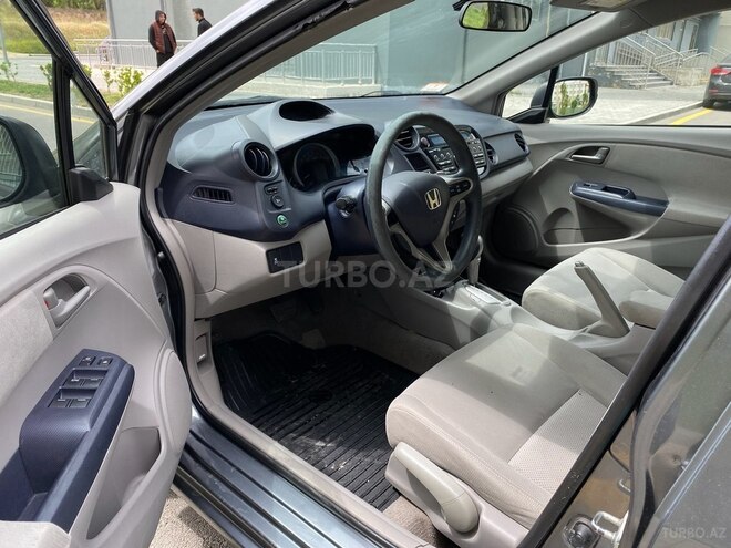 Honda Insight 2009, 360,493 km - 1.3 l - Bakı