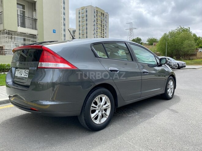 Honda Insight 2009, 360,493 km - 1.3 l - Bakı