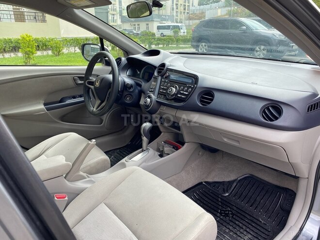 Honda Insight 2009, 360,493 km - 1.3 l - Bakı