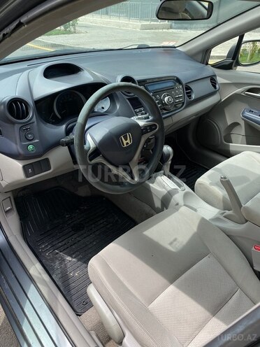 Honda Insight 2009, 360,493 km - 1.3 l - Bakı