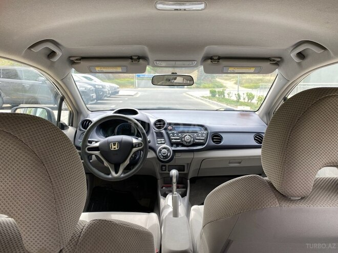 Honda Insight 2009, 360,493 km - 1.3 l - Bakı