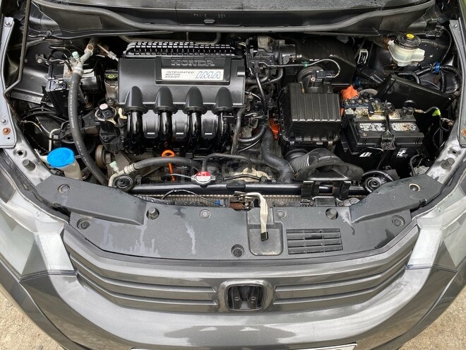 Honda Insight 2009, 360,493 km - 1.3 l - Bakı