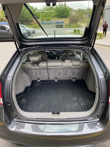 Honda Insight 2009, 360,493 km - 1.3 l - Bakı
