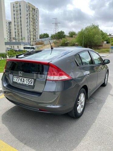 Honda Insight 2009, 360,493 km - 1.3 l - Bakı