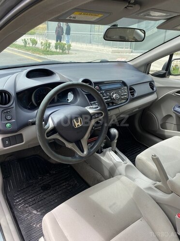 Honda Insight 2009, 360,493 km - 1.3 l - Bakı