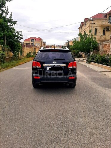 Kia Sorento 2009, 218,000 km - 2.0 l - Bakı
