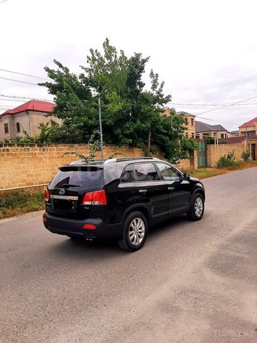 Kia Sorento 2009, 218,000 km - 2.0 l - Bakı