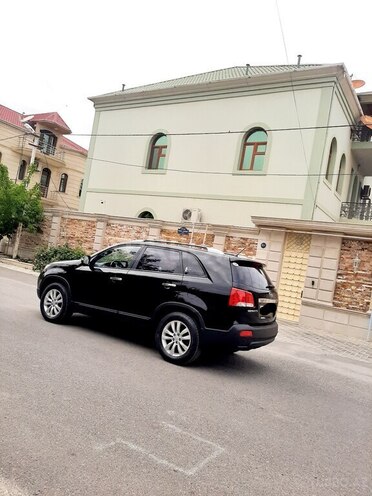 Kia Sorento 2009, 218,000 km - 2.0 l - Bakı