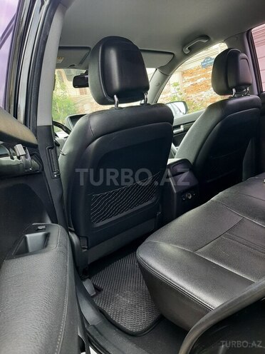 Kia Sorento 2009, 218,000 km - 2.0 l - Bakı