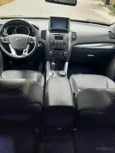 Kia Sorento 2009, 218,000 km - 2.0 l - Bakı