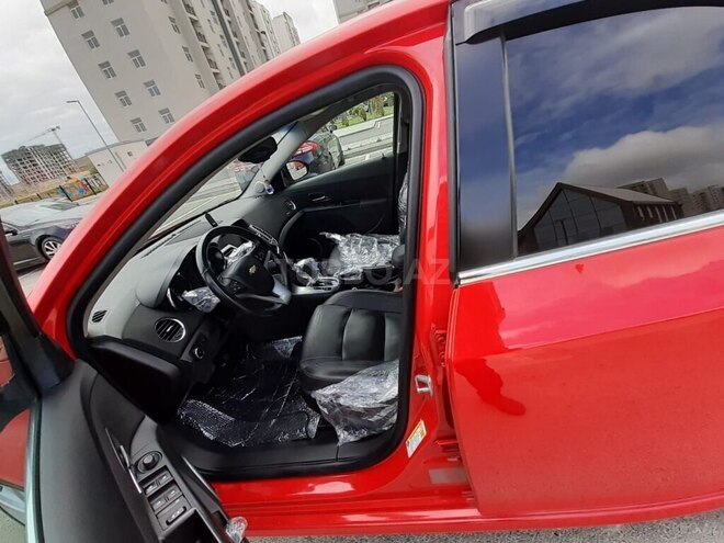 Chevrolet Cruze 2014, 200,000 km - 1.4 л - Bakı