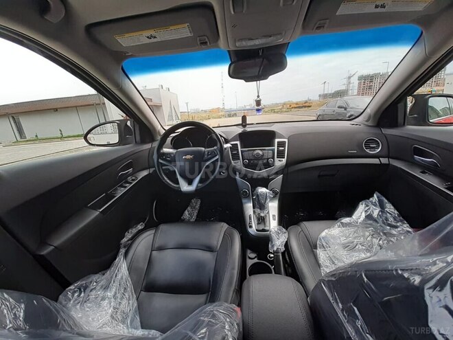 Chevrolet Cruze 2014, 200,000 km - 1.4 л - Bakı