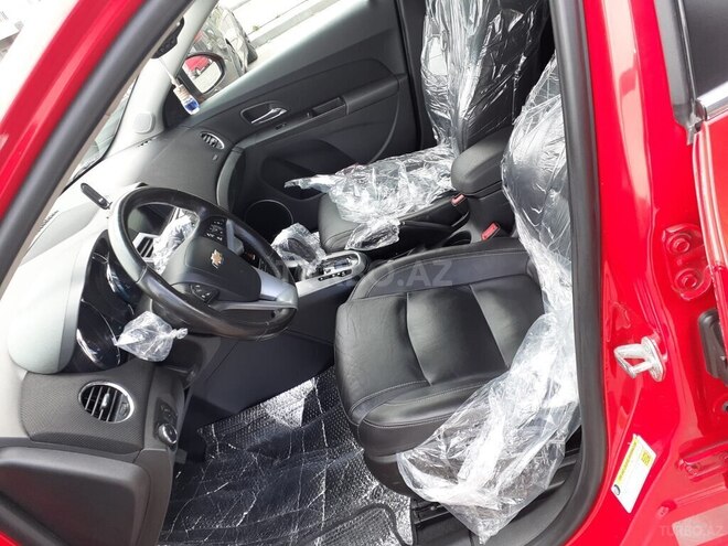 Chevrolet Cruze 2014, 200,000 km - 1.4 л - Bakı