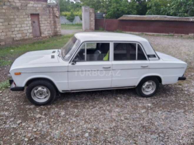 LADA (VAZ) 2106 1990, 360,000 km - 1.5 l - Bərdə