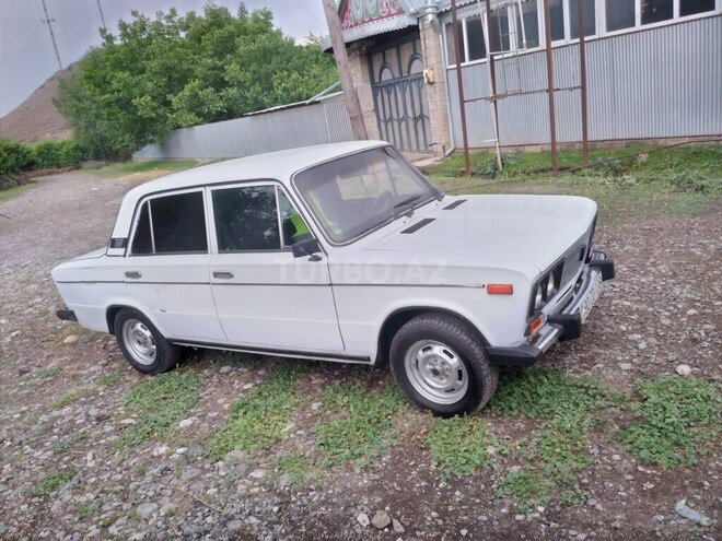 LADA (VAZ) 2106 1990, 360,000 km - 1.5 l - Bərdə