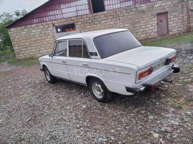 LADA (VAZ) 2106 1990, 360,000 km - 1.5 l - Bərdə