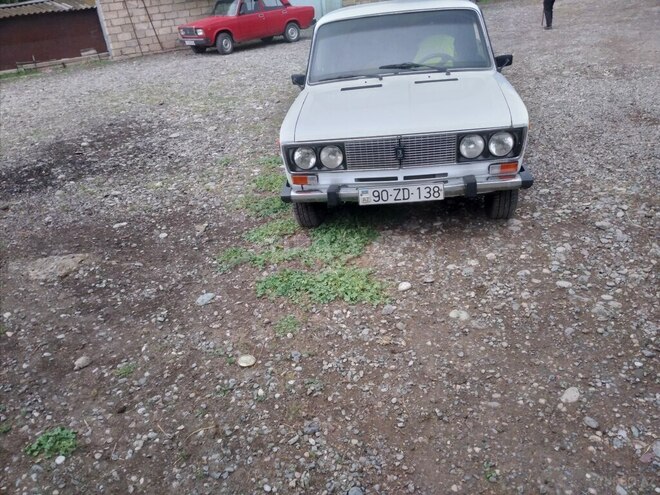 LADA (VAZ) 2106 1990, 360,000 km - 1.5 l - Bərdə