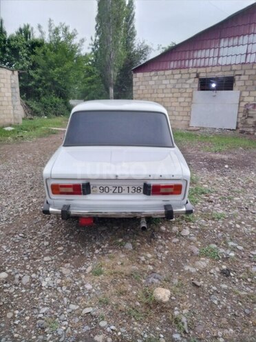 LADA (VAZ) 2106 1990, 360,000 km - 1.5 l - Bərdə
