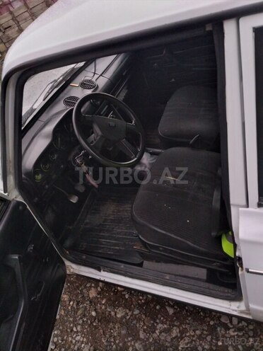 LADA (VAZ) 2106 1990, 360,000 km - 1.5 l - Bərdə