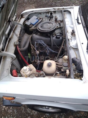 LADA (VAZ) 2106 1990, 360,000 km - 1.5 l - Bərdə