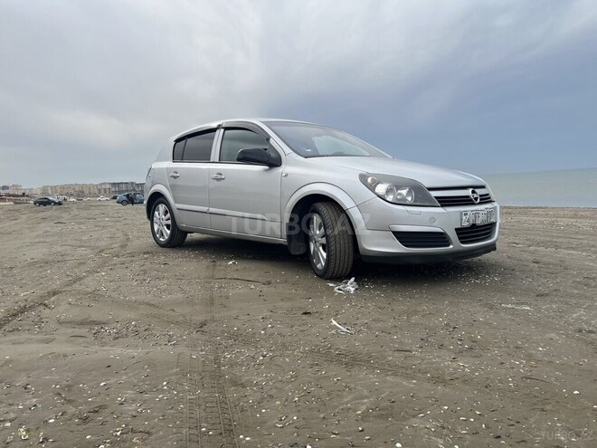 Opel Astra 2004, 208,800 km - 1.4 l - Bakı