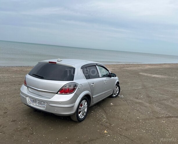Opel Astra 2004, 208,800 km - 1.4 l - Bakı