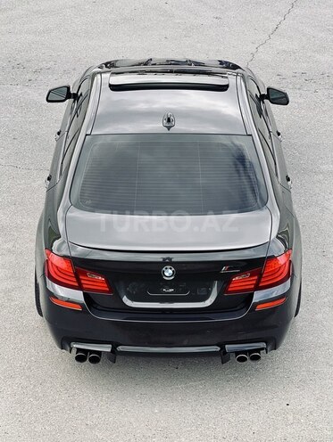 BMW 528 2013, 87,000 km - 2.0 л - Bakı