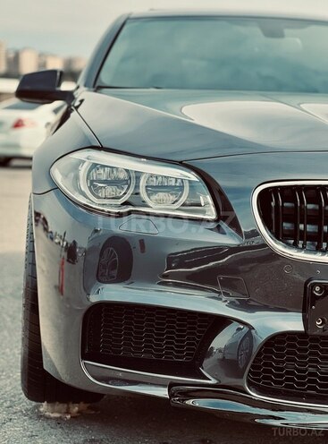 BMW 528 2013, 87,000 km - 2.0 л - Bakı