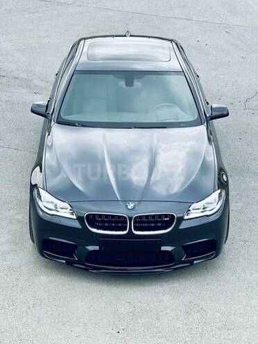 BMW 528 2013, 87,000 km - 2.0 л - Bakı