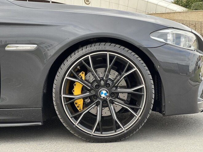 BMW 528 2013, 87,000 km - 2.0 л - Bakı