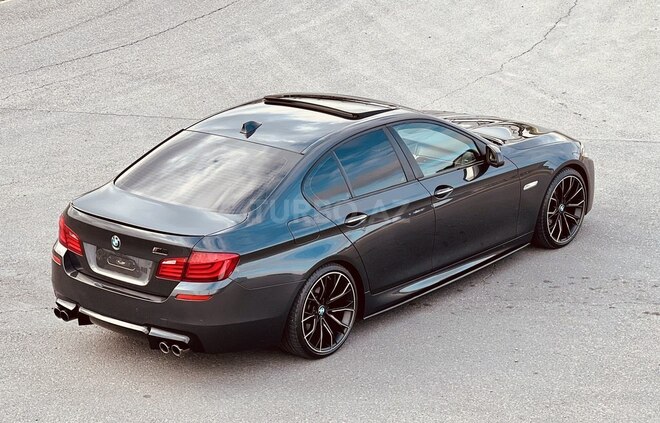 BMW 528 2013, 87,000 km - 2.0 л - Bakı