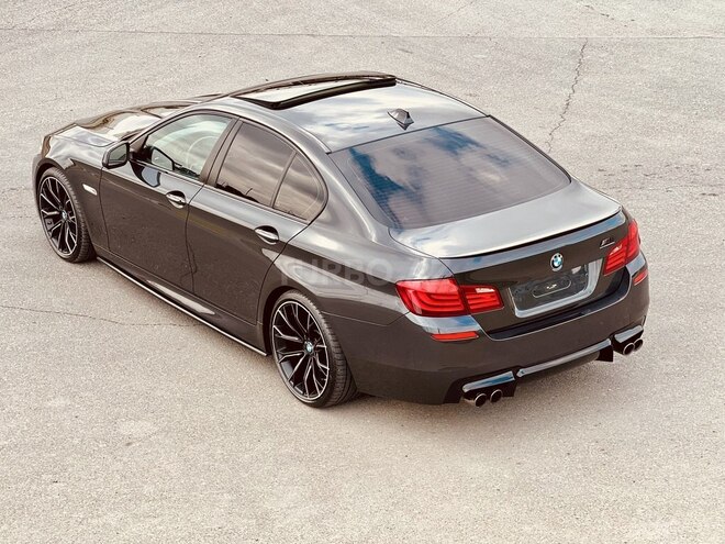 BMW 528 2013, 87,000 km - 2.0 л - Bakı