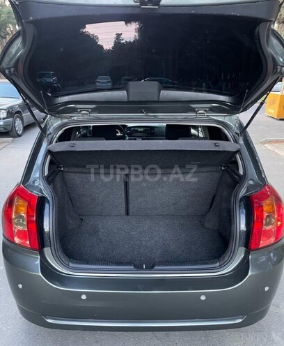 Toyota Corolla 2005, 209,300 km - 1.4 l - Xırdalan