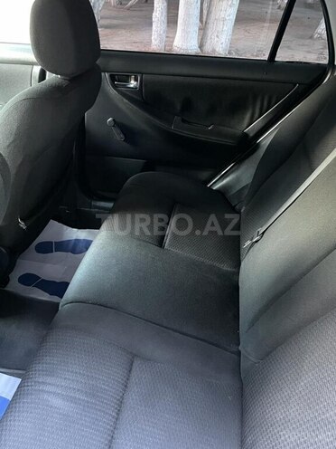 Toyota Corolla 2005, 209,300 km - 1.4 l - Xırdalan