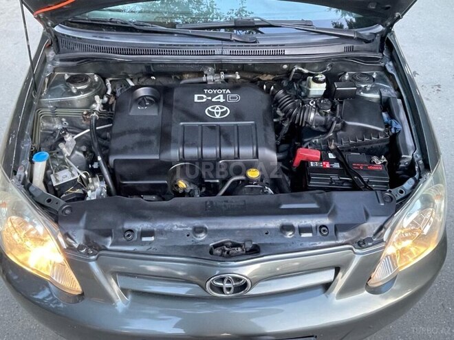 Toyota Corolla 2005, 209,300 km - 1.4 l - Xırdalan