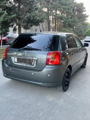 Toyota Corolla 2005, 209,300 km - 1.4 l - Xırdalan