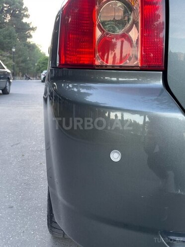 Toyota Corolla 2005, 209,300 km - 1.4 l - Xırdalan
