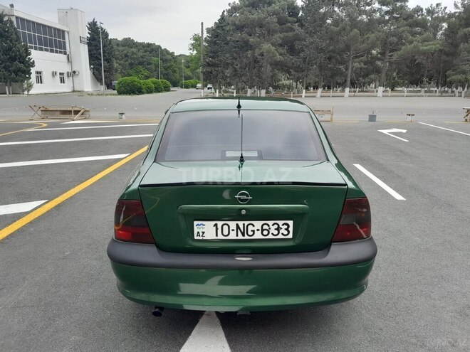 Opel Vectra 1997, 297,000 km - 1.8 l - Sumqayıt